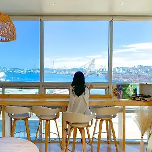 Gaon 3*, Busan South Korea
