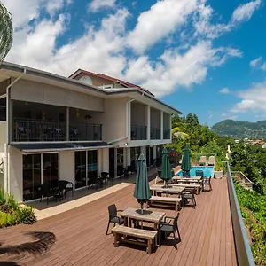 The Ridge , Victoria Seychelles