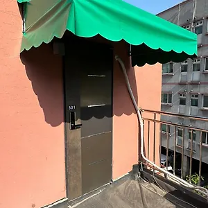 Station R ** Сеул