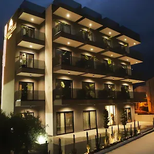 Foga Aous 3*, Ksamil Albania