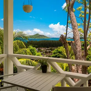 Naturalis - Oceanview Residences , Misere Seychelles