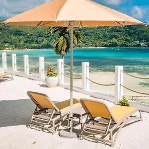 The Bay Seychelles Boutique And , Anse a La Mouche Seychelles