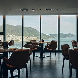 Wyndham Grand 5*, Busan South Korea
