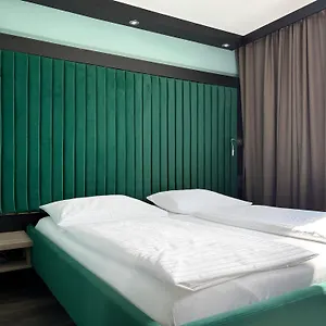 Design & Budget Schoenbrunn 3*, Vienna Austria