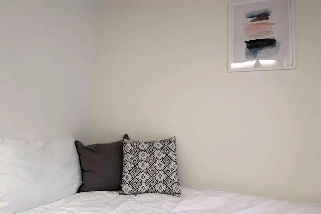 Guest house Dw Stay Hongdae Seoul