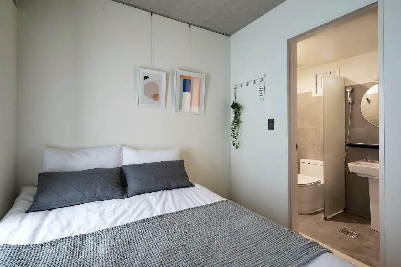 Dw Stay Hongdae Seoel 3*,  Zuid-Korea